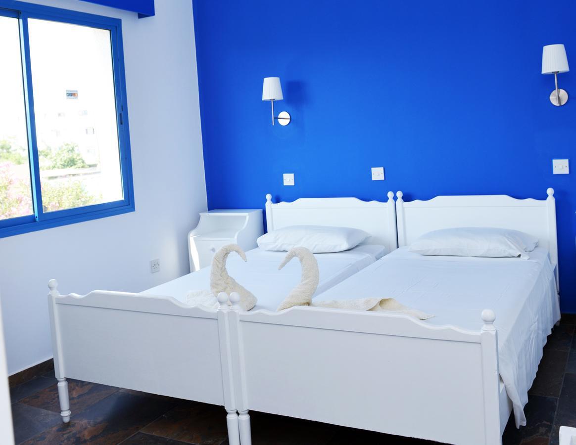Appartamento con 1 Camera da Letto e Vista Piscina
