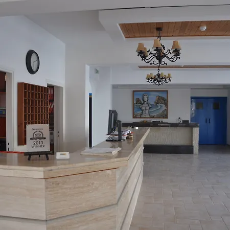 Tasmaria Aparthotel-3
